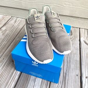 ADIDAS Women’s 8.5 Tubular Shadow